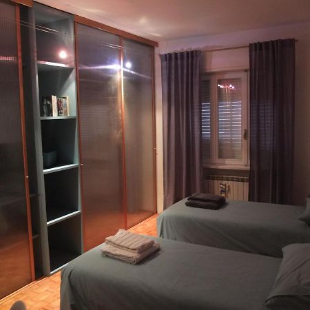 #Iricci3Stanze Hotell Monfalcone Eksteriør bilde
