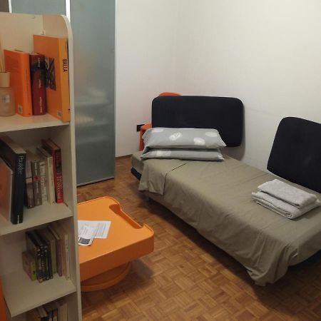 #Iricci3Stanze Hotell Monfalcone Eksteriør bilde
