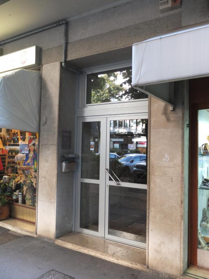 #Iricci3Stanze Hotell Monfalcone Eksteriør bilde