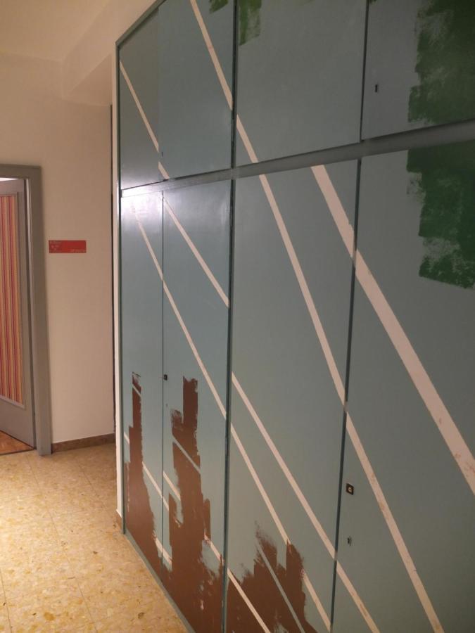 #Iricci3Stanze Hotell Monfalcone Eksteriør bilde