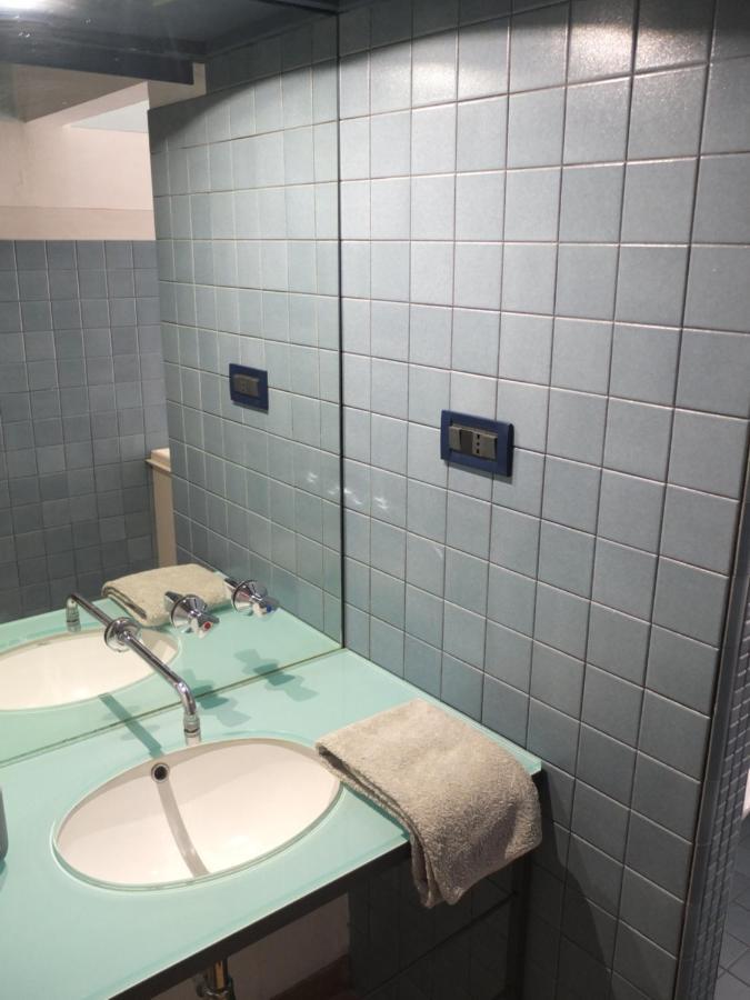#Iricci3Stanze Hotell Monfalcone Eksteriør bilde