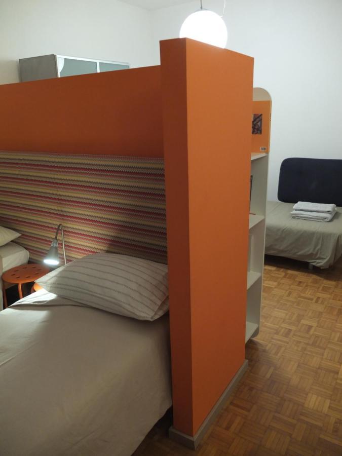 #Iricci3Stanze Hotell Monfalcone Eksteriør bilde