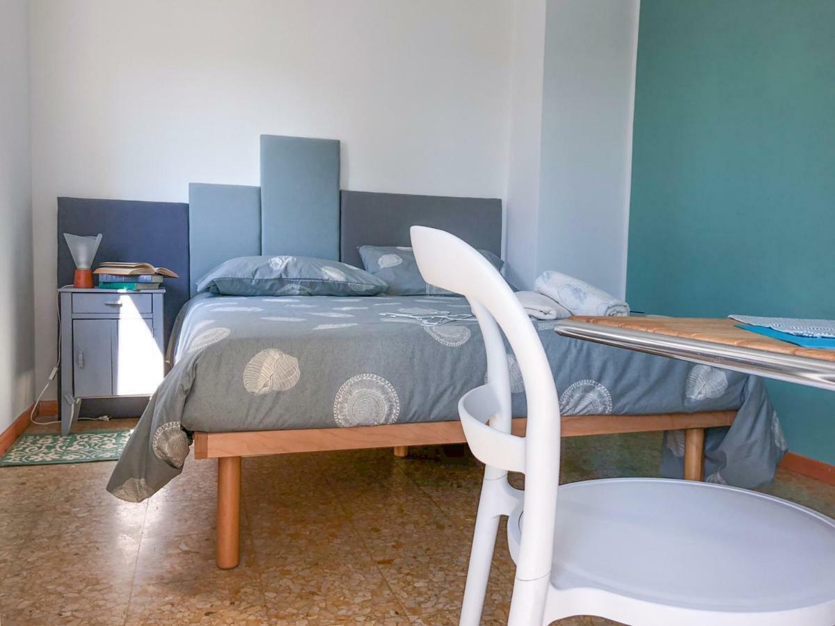 #Iricci3Stanze Hotell Monfalcone Eksteriør bilde