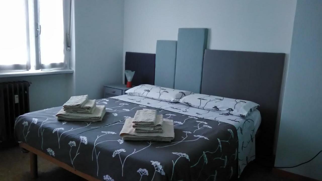 #Iricci3Stanze Hotell Monfalcone Eksteriør bilde